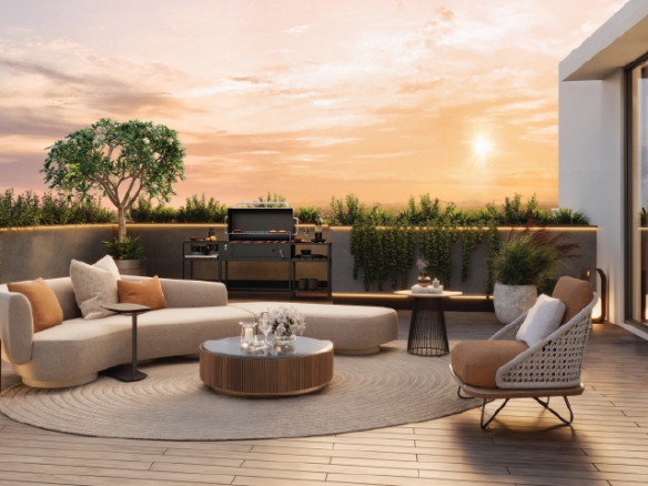 Lodha Sylvan