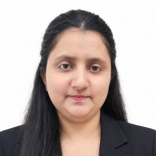Neha Ravi Dhage